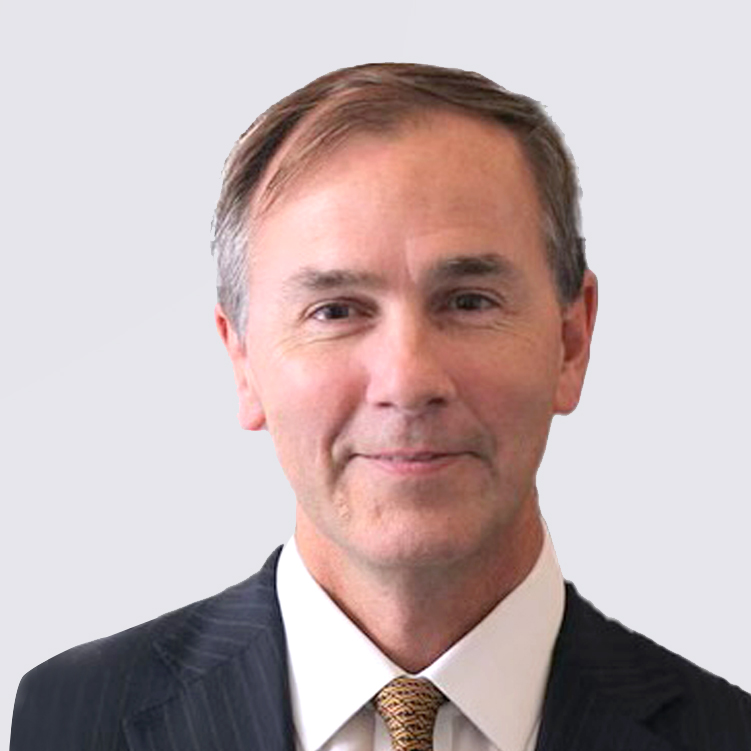 Thomas S. Gallagher Thomas S. Gallagher